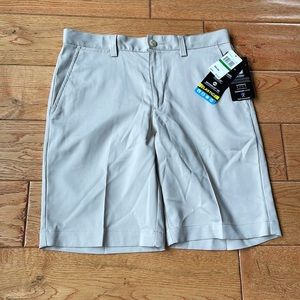 PGA Tour Boys Golf Shorts- size L(14/16)